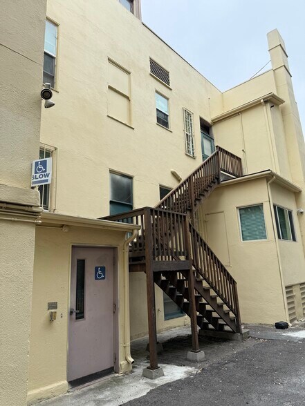 More Photos Of 770 A St, Hayward Office For Sale