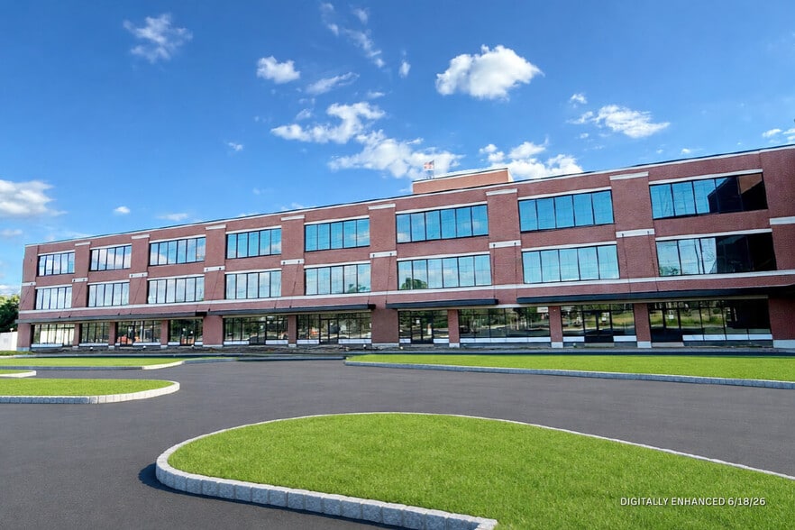 More Photos Of 1625 Route 10, Morris Plains Unknown For Lease