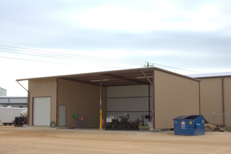 More Photos Of 341 Corgey Rd, Pleasanton Warehouse For Lease