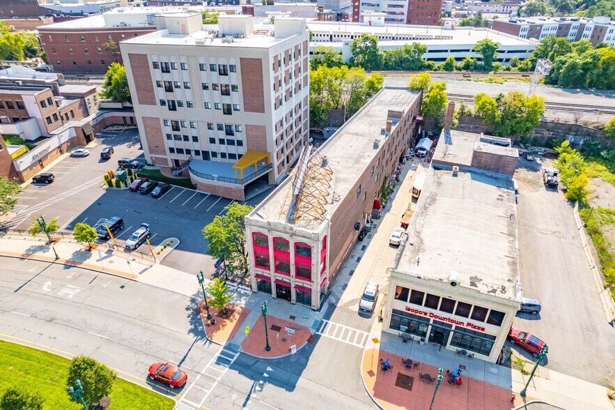 More Photos Of 180 Erie Blvd, Schenectady Office Residential For Sale