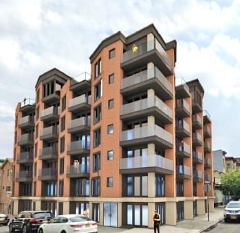 Primary Photo Of 292 E 166th St, Bronx Apartments For Sale