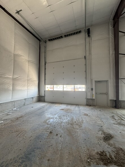 More Photos Of TBD N. 25TH E., Idaho Falls Flex For Lease