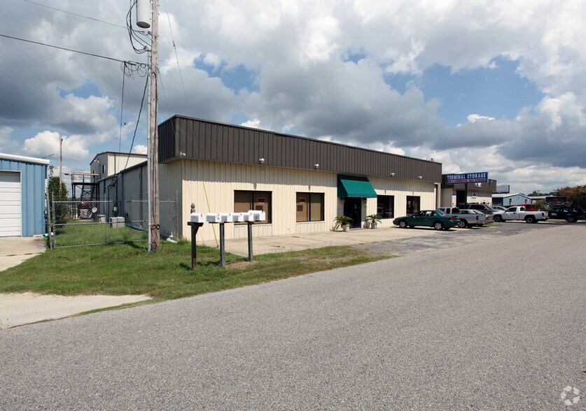 Primary Photo Of 3200 Airport Blvd, North Myrtle Beach Distribution For Lease