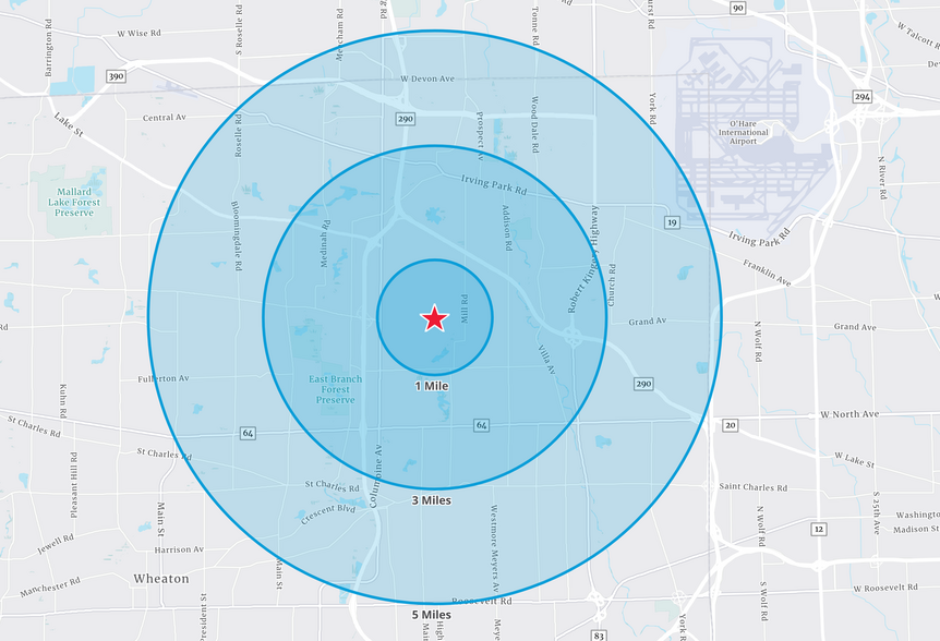 More Photos Of Swift Road, Addison Land For Sale