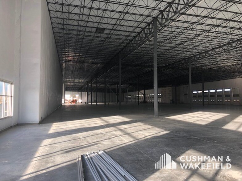 Primary Photo Of 800 Hoyt St, Broomfield Warehouse For Lease