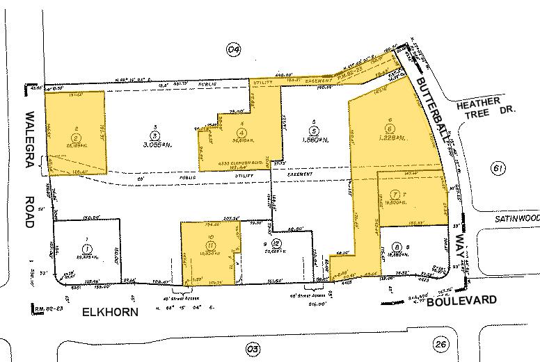 More Photos Of 4301-4423 Elkhorn Blvd, Sacramento Unknown For Lease