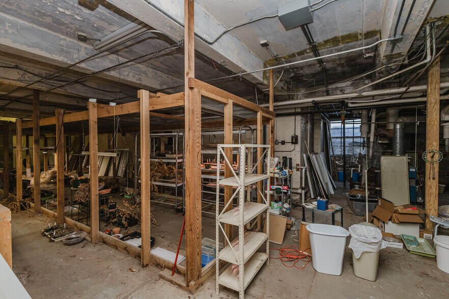 More Photos Of 920 Millington St, Winfield Storefront Retail Office For Sale