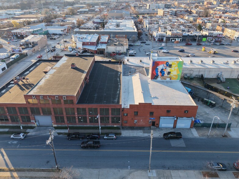More Photos Of 4001 E Baltimore St, Baltimore Warehouse For Sale