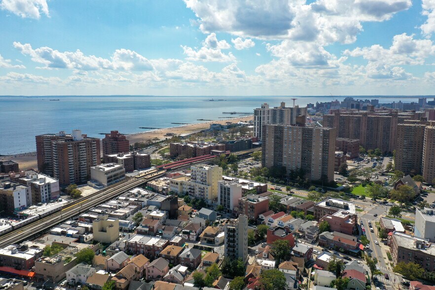 More Photos Of 3052-3062 Brighton 1st St, Brooklyn Apartments For Sale