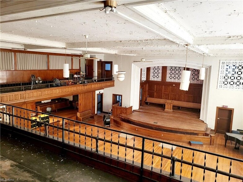 More Photos Of 400 Sixth St, Lorain Religious Facility For Sale