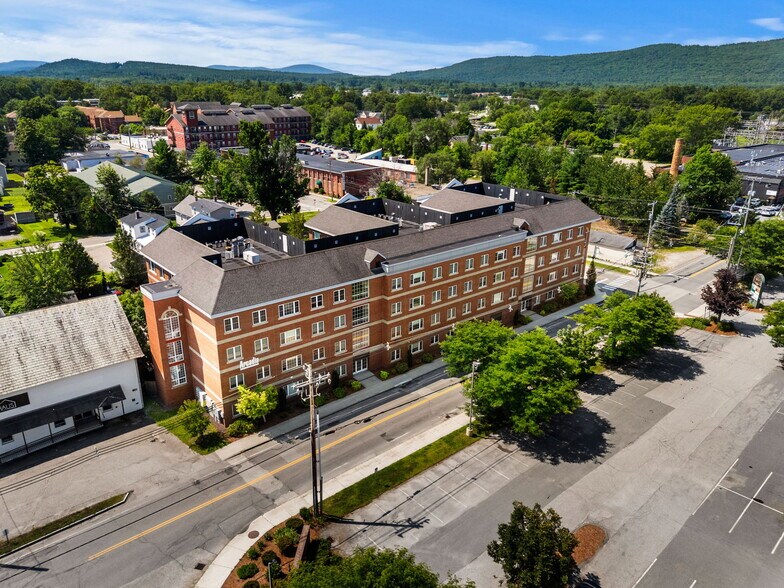 More Photos Of 120 Emerald St, Keene Apartments For Sale