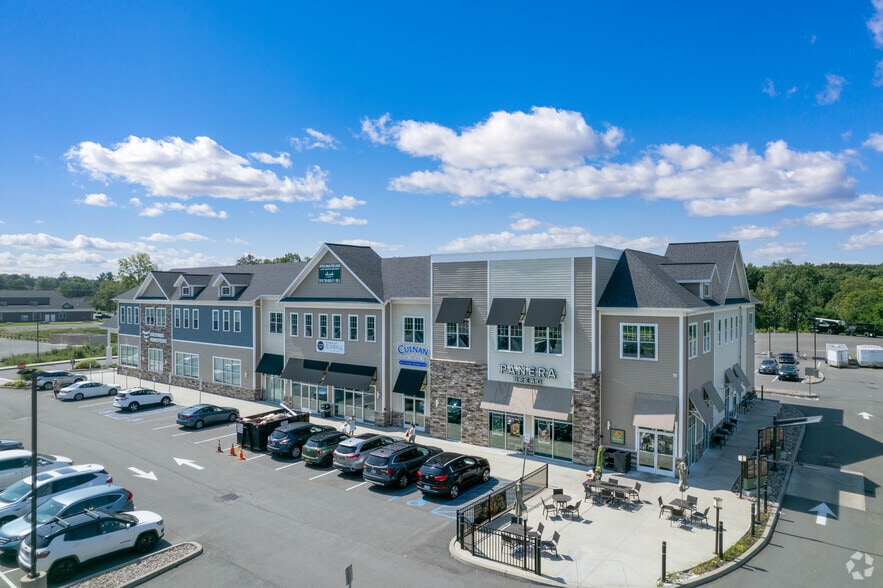 Primary Photo Of 16 N Greenbush Rd, Troy Freestanding For Lease