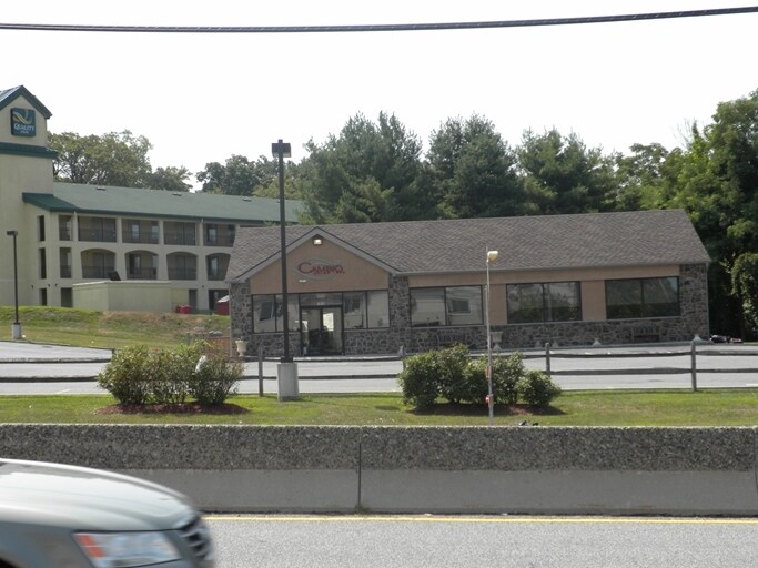 More Photos Of 1010 W Baltimore Pike, Media Freestanding For Sale