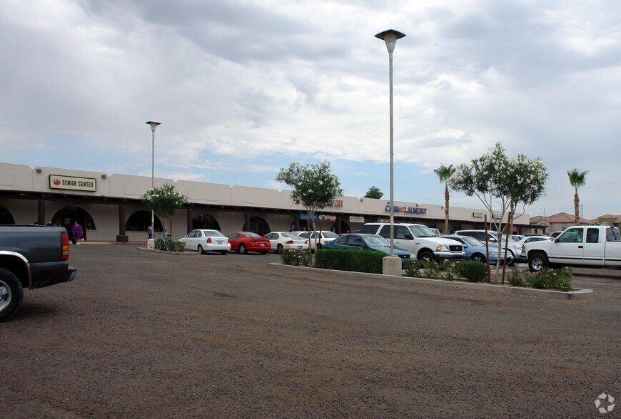 More Photos Of 711 W Buckeye Rd, Phoenix Unknown For Lease