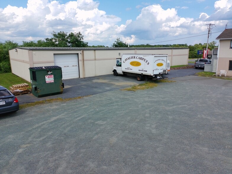 More Photos Of 8707 S Seminole Trl, Ruckersville Freestanding For Sale