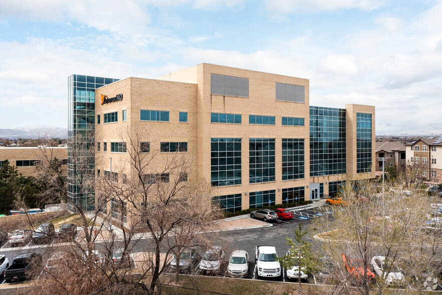 Primary Photo Of 698 W 10000 S, South Jordan Office For Lease