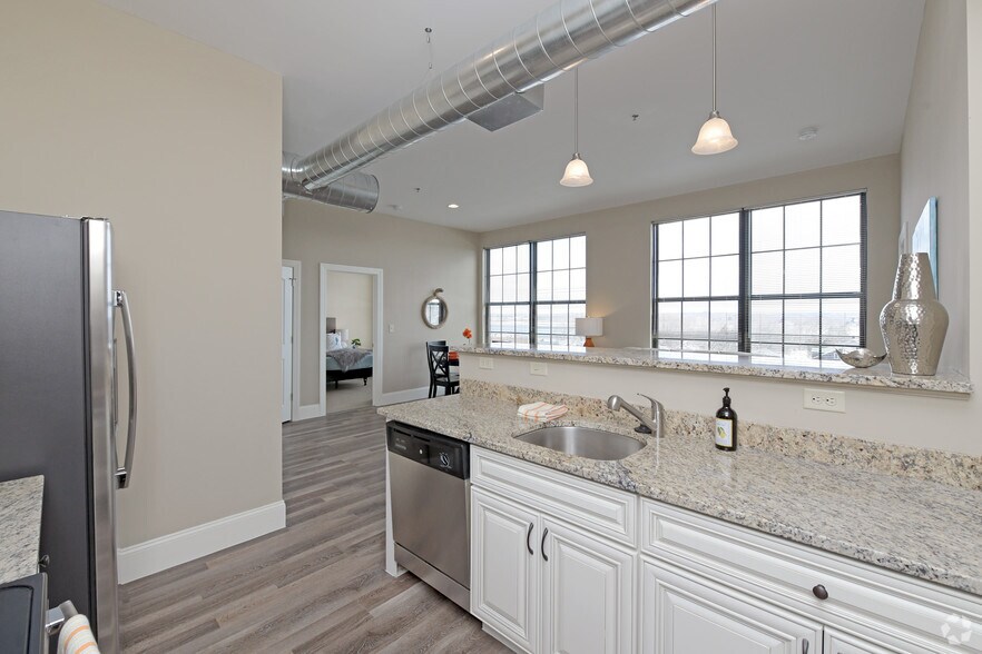 Photo of 1st Floor Ste 119