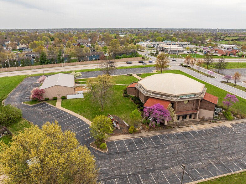 More Photos Of 800 SW 150 Hwy, Lee's Summit Office For Sale