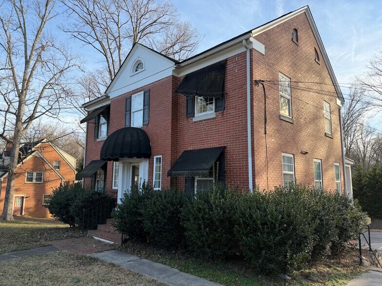 More Photos Of 3453 W Hundred Rd, Chester Office For Sale