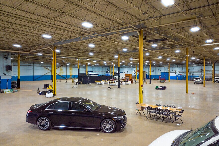 More Photos Of 152 Broadway, Haverstraw Warehouse For Lease