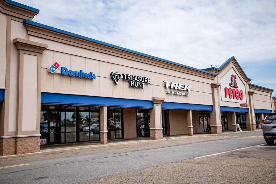 More Photos Of 6460-6570 Steubenville Pike, Pittsburgh Unknown For Lease