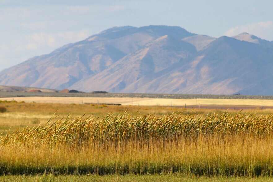 More Photos Of 0 Olsen Rd, Cokeville Land For Sale