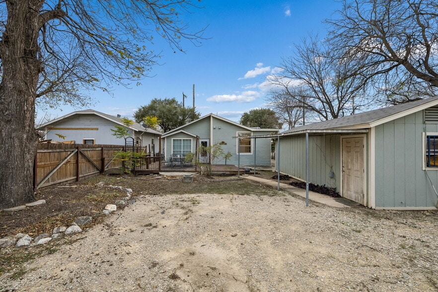 More Photos Of 937 Culebra Rd, San Antonio Office Residential For Sale