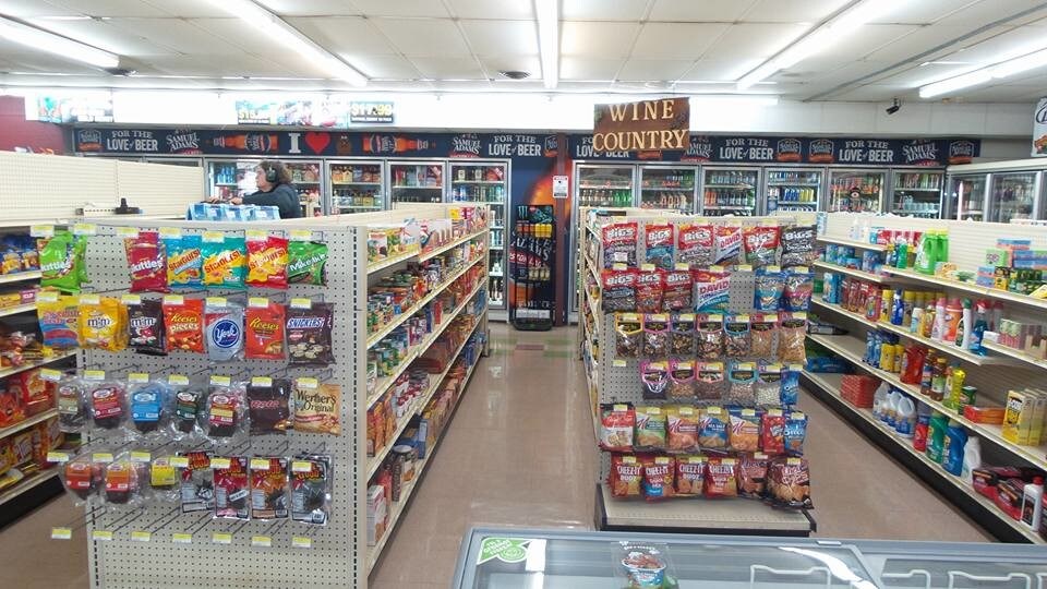 More Photos Of 98 Beaver St, Keene Convenience Store For Sale