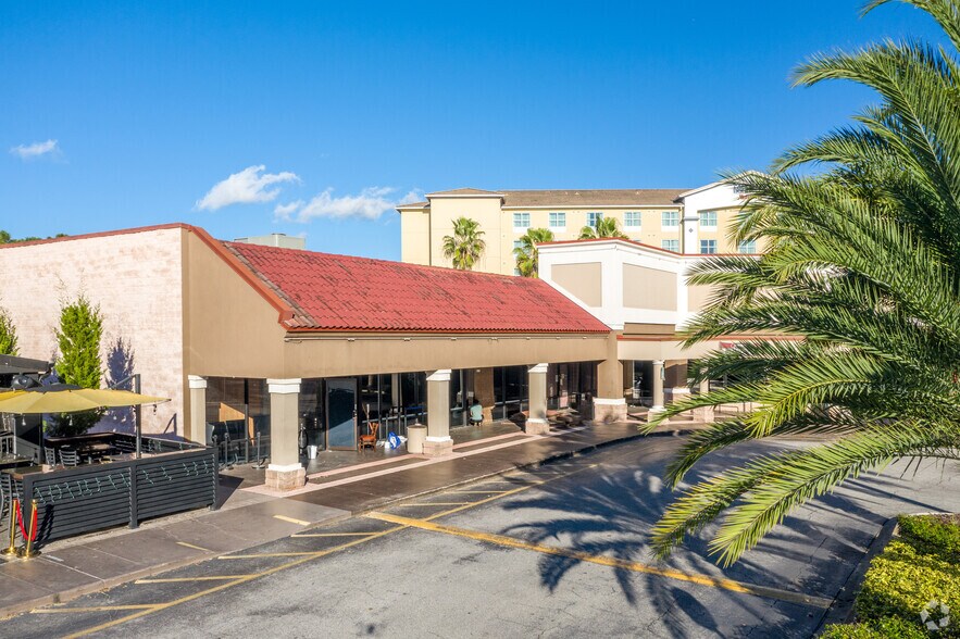 More Photos Of 8267 International Dr, Orlando Restaurant For Lease