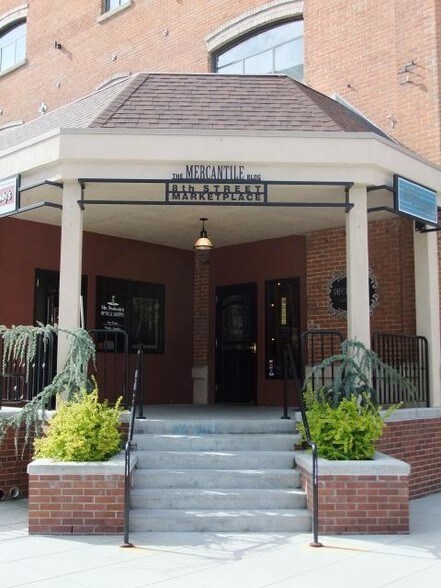 More Photos Of 405 S 8th St, Boise Unknown For Lease