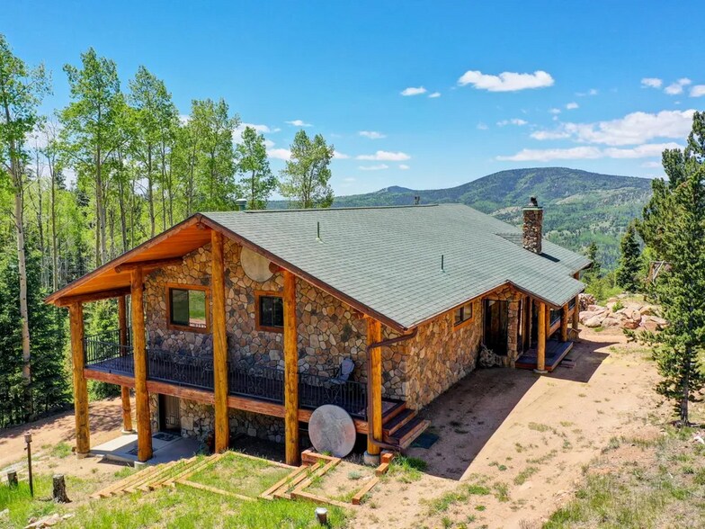 More Photos Of 6947 CR 8, Victor Land For Sale