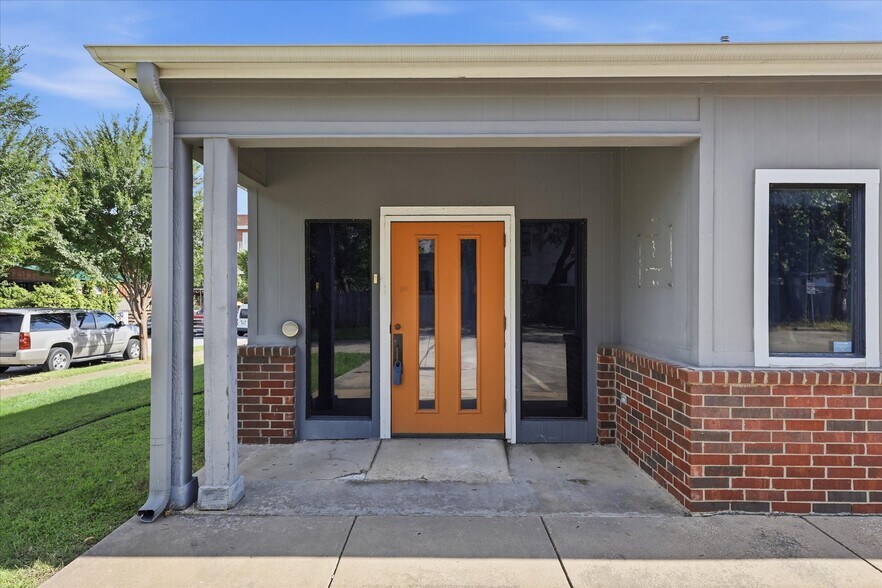 More Photos Of 1309 Washington Ave, Fort Worth Medical For Lease