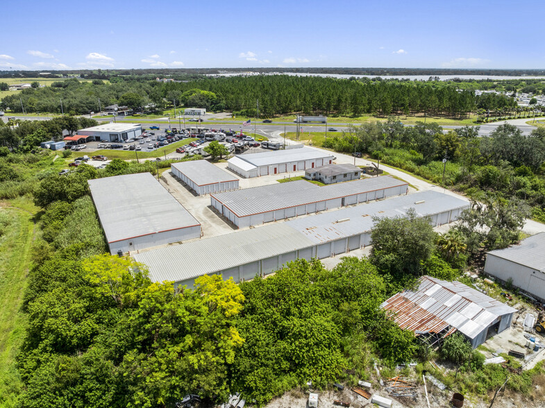 Primary Photo Of 107 Caladium Row, Sebring Self Storage For Sale