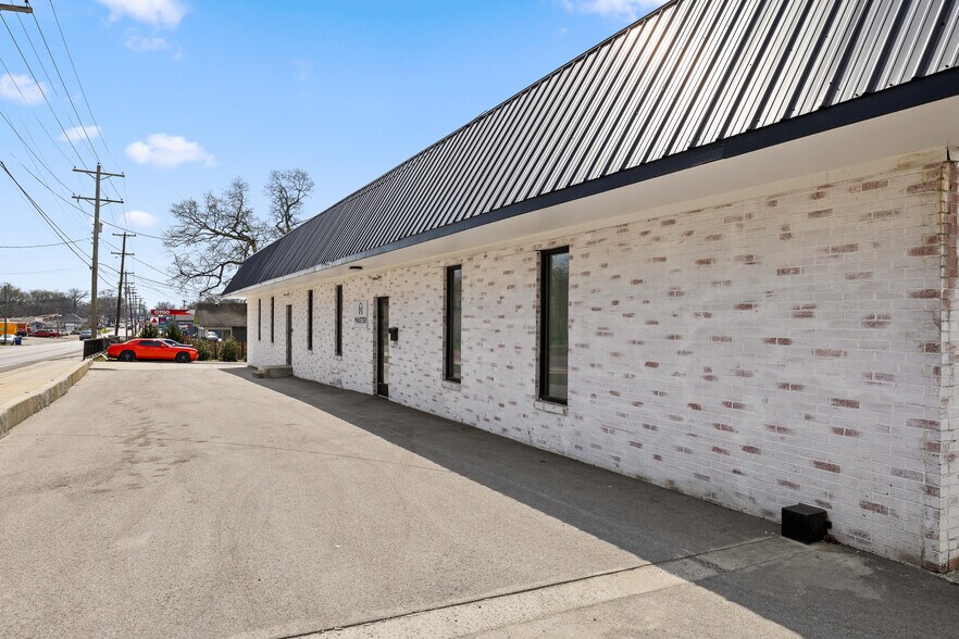 More Photos Of 3801 Dodds Ave, Chattanooga Warehouse For Lease
