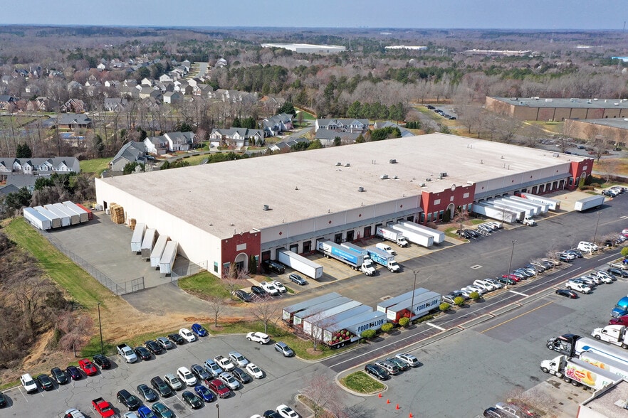 More Photos Of 6530 Judge Adams Rd, Whitsett Unknown For Lease