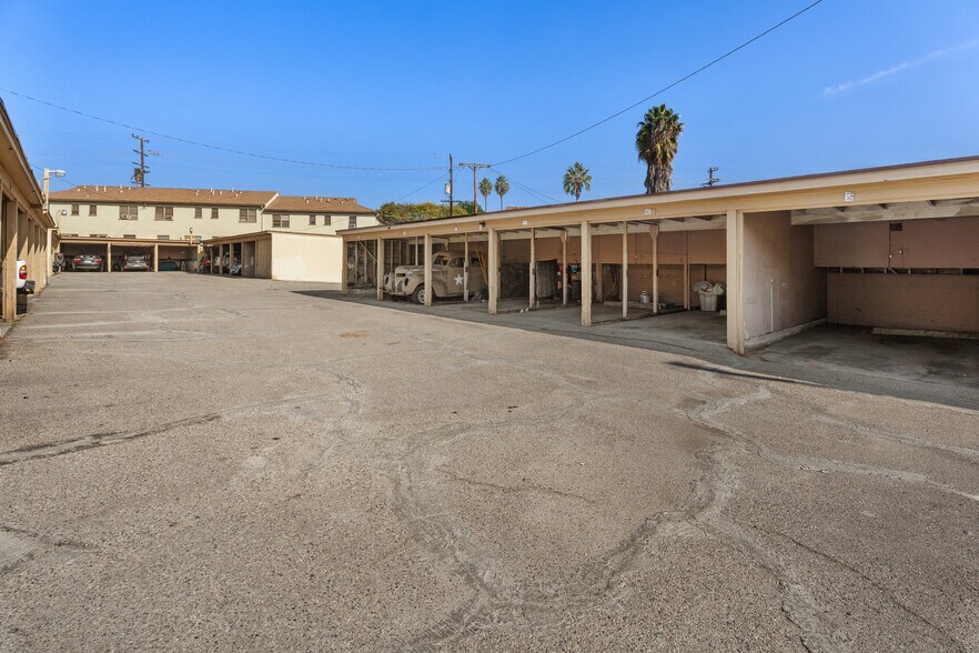 More Photos Of 130 Junipero Serra Dr, San Gabriel Apartments For Sale