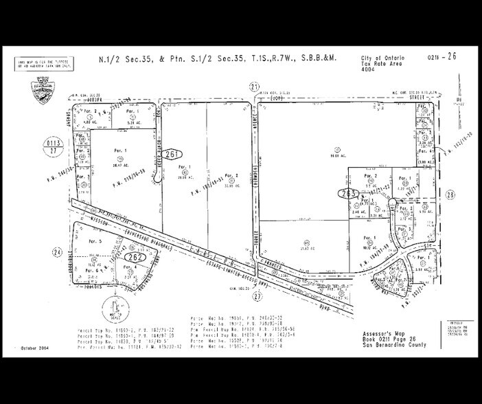 More Photos Of 1500 S Haven Ave, Ontario Office For Lease