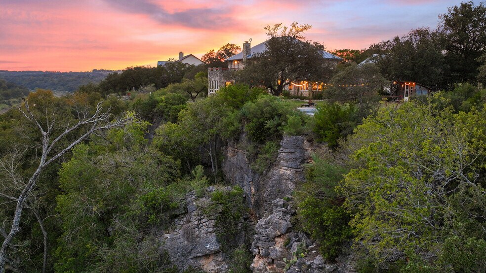 More Photos Of 5229 Hupedo Ranch Rd, Spicewood Specialty For Sale