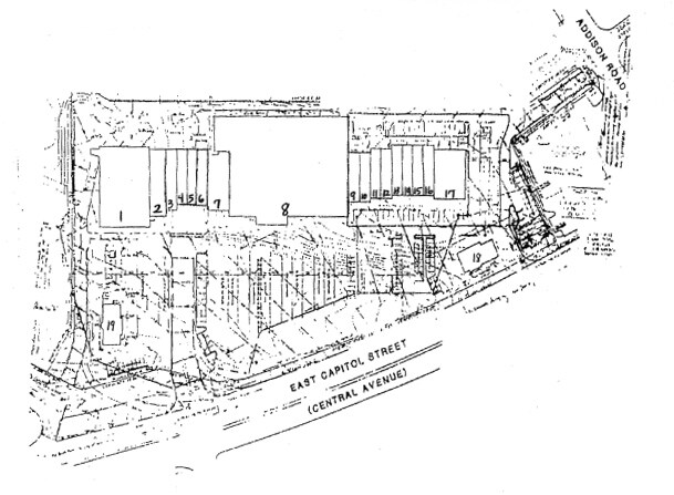 More Photos Of 6200-6300 Central Ave, Capitol Heights Unknown For Sale