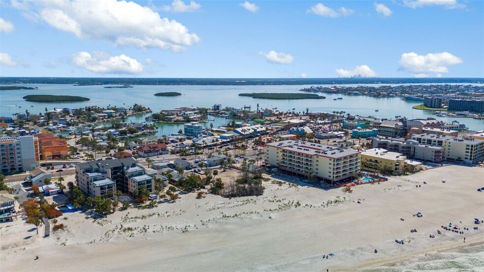 More Photos Of 13062 Gulf Blvd, Madeira Beach Land For Sale