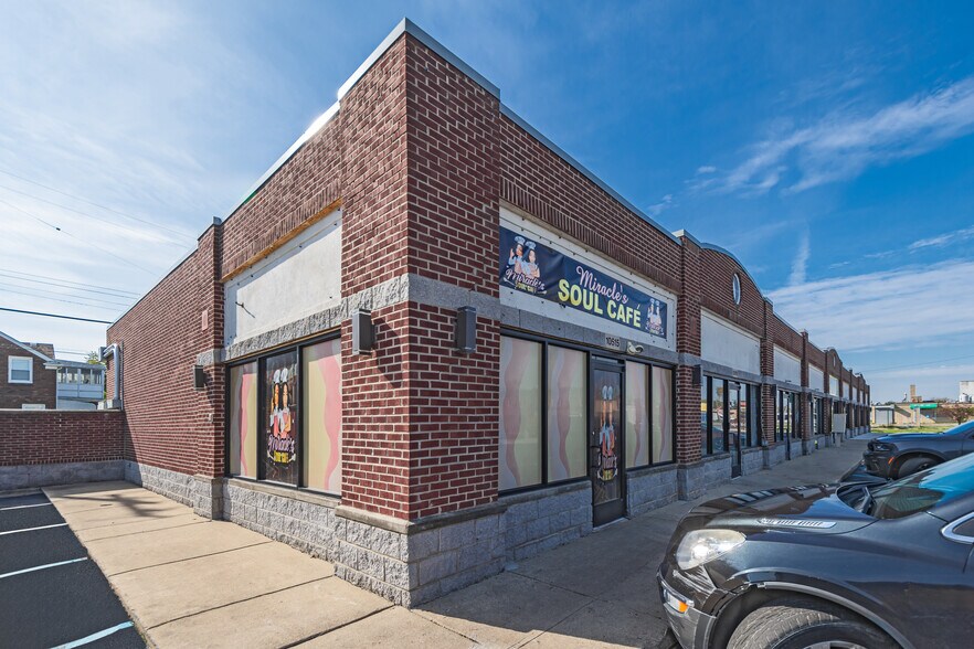 More Photos Of 10501-10545 Joy Rd, Detroit Storefront For Lease
