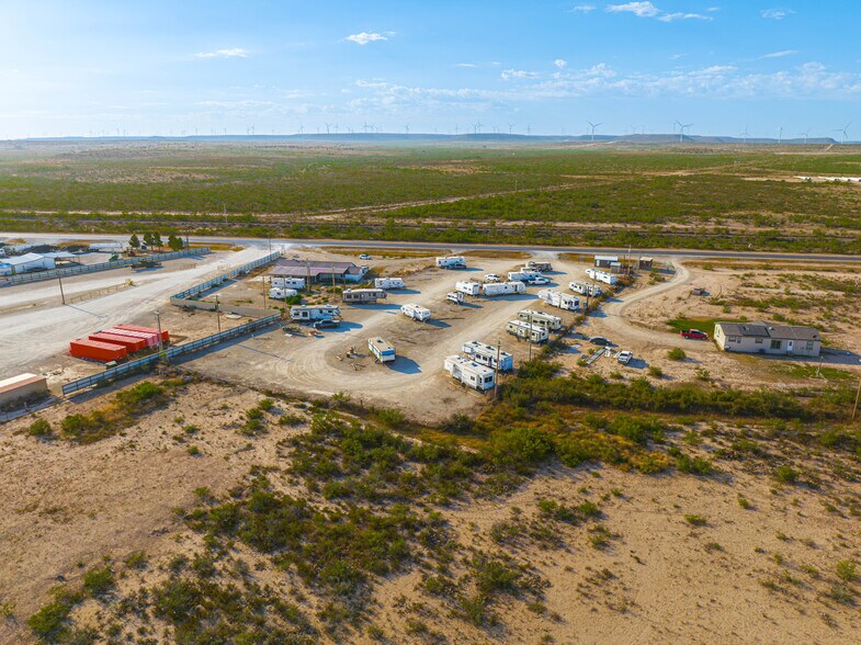 More Photos Of 2022 US-67, Rankin Manufactured Housing Mobile Home Park For Sale