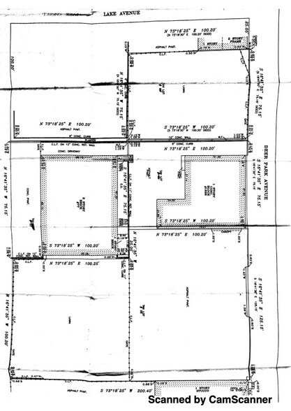 More Photos Of 1822-1836 Deer Park Ave, Deer Park Auto Repair For Sale