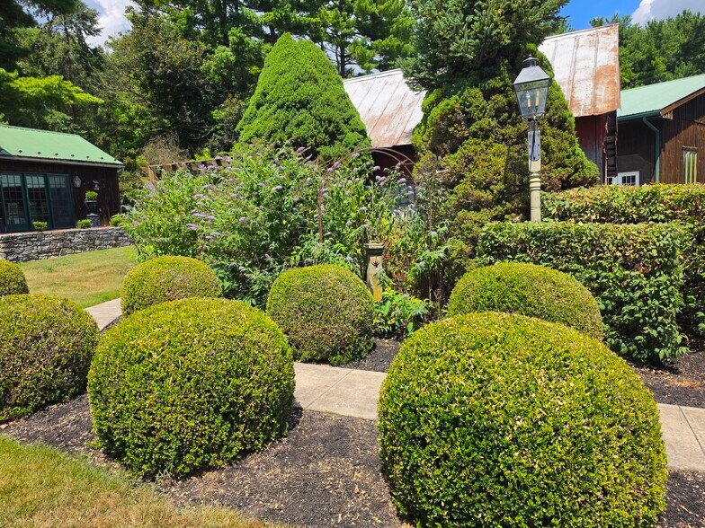 More Photos Of 14506 National Pike, Clear Spring Land For Sale