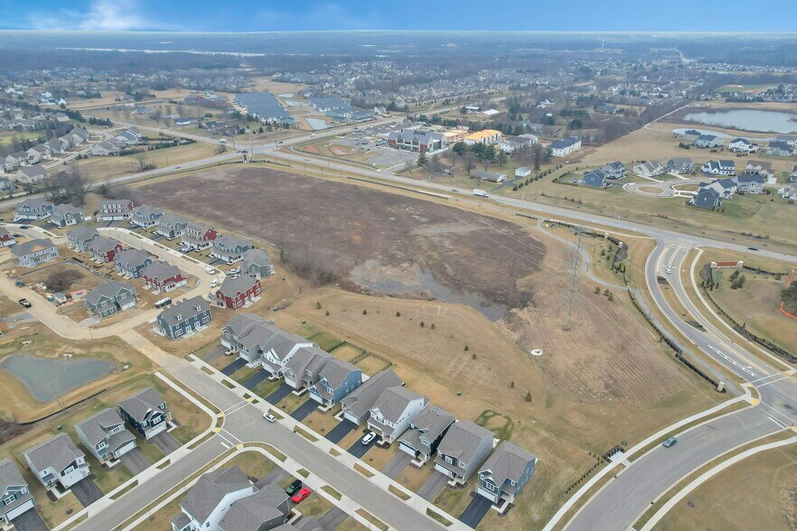 More Photos Of 0 Steitz Road, Powell Land For Sale