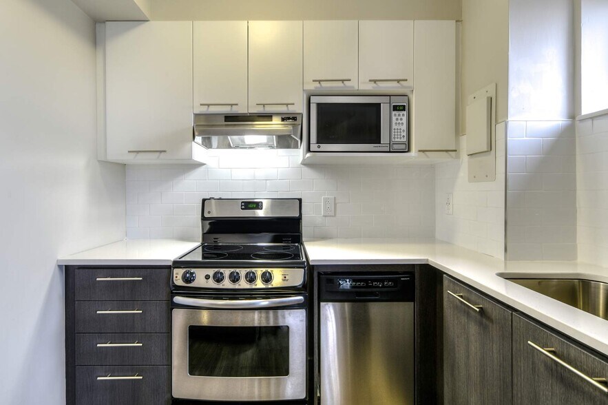 More Photos Of 1150-1160 Rue Sherbrooke E, Montréal Apartments For Lease