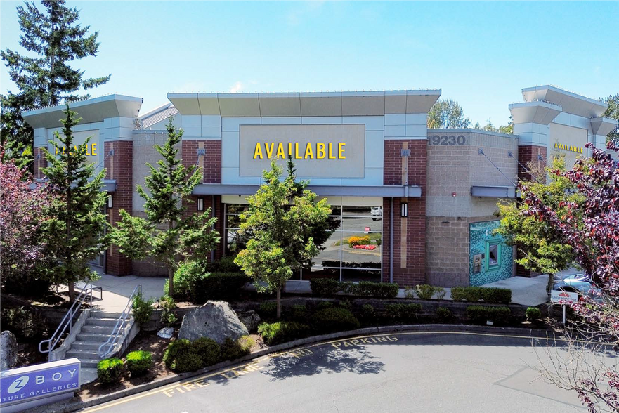 More Photos Of 19230 Alderwood Mall Pky, Lynnwood General Retail For Lease