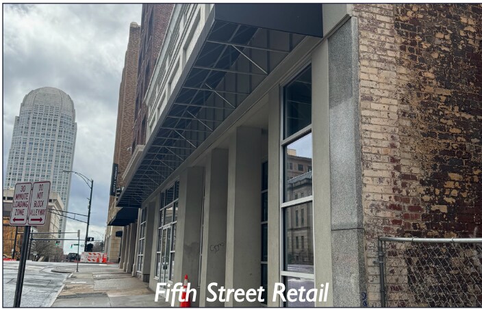 More Photos Of 408 N Liberty St, Winston-Salem Office For Sale