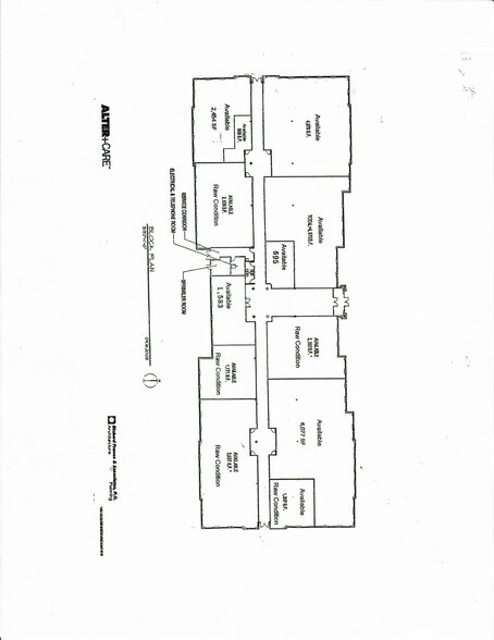 More Photos Of 7000 Caton Farm Rd, Plainfield Medical For Lease