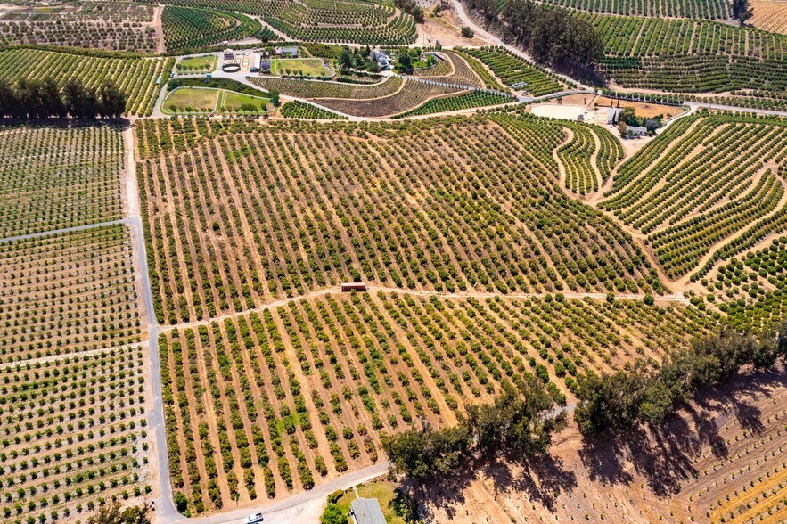 More Photos Of 000 Sand Canyon Road, Somis Land For Sale